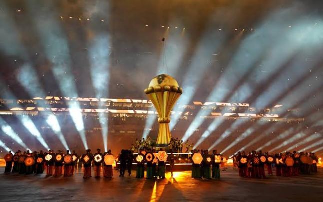 غينيا تنافس على استضافة كأس أمم إفريقيا في نسختي 2032 و2036