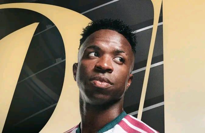 Le Real Madrid verrouille son joyau, Vinícius Júnior prolonge jusqu’en 2032