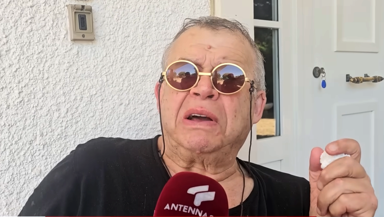 Martina Franca, addio all’attore Lucio Montanaro: aveva 75 anni