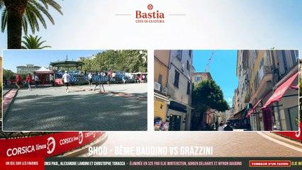 Bastia (Haute-Corse) : International triplette ope (3)