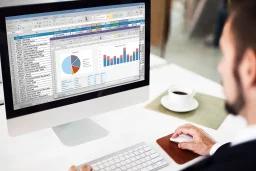 Microsoft Office 2024 Home & Business + The Premium Microsoft Office Training Certification Bundle