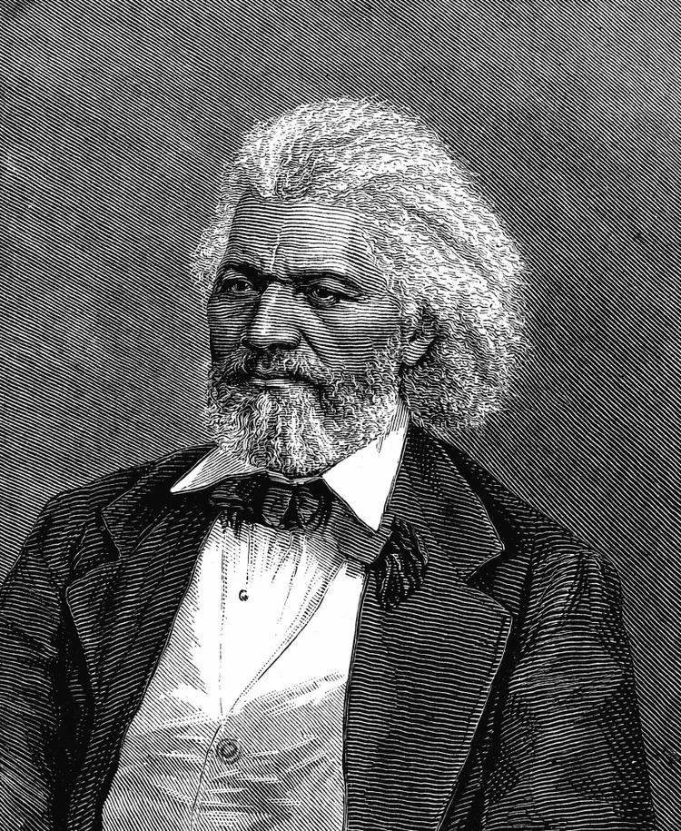 Frederick Douglass Fourth Of July, Frederick Douglass