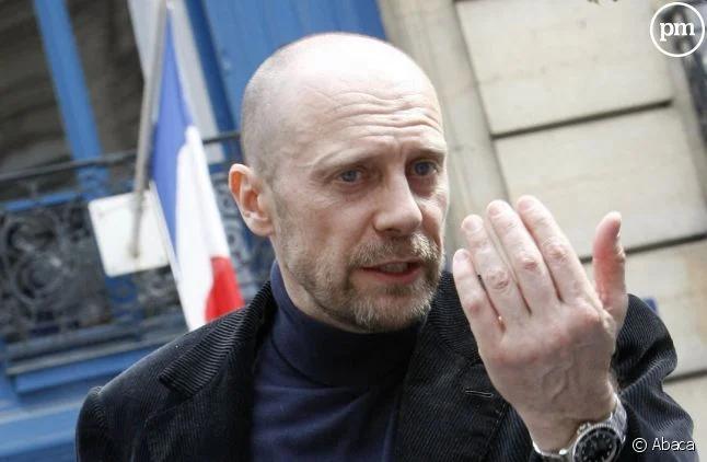 Alain Soral condamné à de la prison ferme en Suisse
