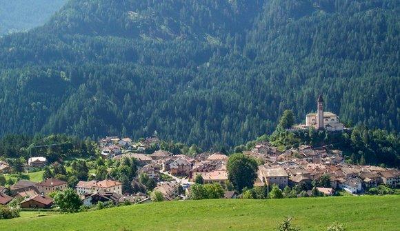 Trentino Alto Adige, Olimpiadi Milano-Cortina: In Val di Fiemme valori immobiliari in crescita +37%