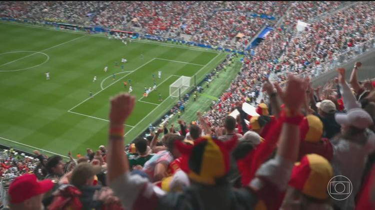 Emoção até o fim: 2ª fase da Copa é marcada por jogos decididos nos últimos minutos