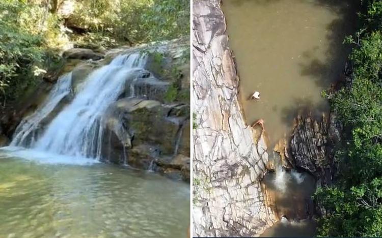 Taxa de cachoeiras em Pirenópolis tem aumento de até 800%, dizem empresários