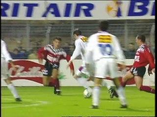 1995-1996  J16 EAG-LYON 1-0