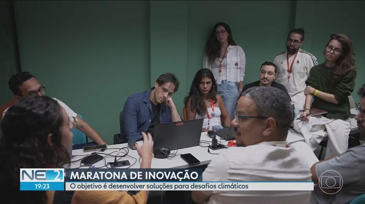 VÍDEOS: NE2 de sábado, 11 de julho de 2026