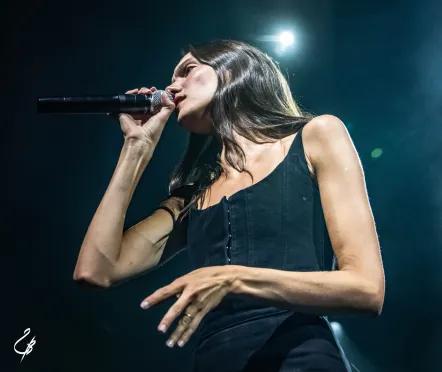 Charlotte Cardin, FAV26, Benoît GILBERT