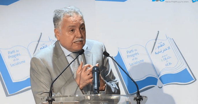 حزب “الكتاب”: المشاركة متدنية والنتائج العامة لا تعكس تطلعات الناس