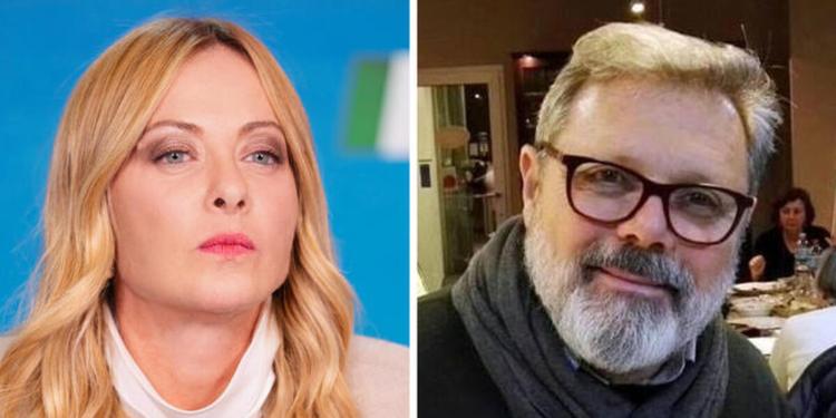 "Meloni è veramente una ciociara". Bufera sul consigliere Della Bella (Pd di Pontedera). La premier: "Mi insultano, ma io ne sono fiera"