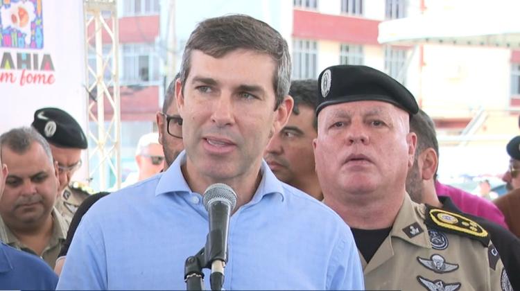 Adolescente é apreendido após criar perfil fake do Secretário de Segurança da Bahia para ofender pessoas em grupo de discussão política