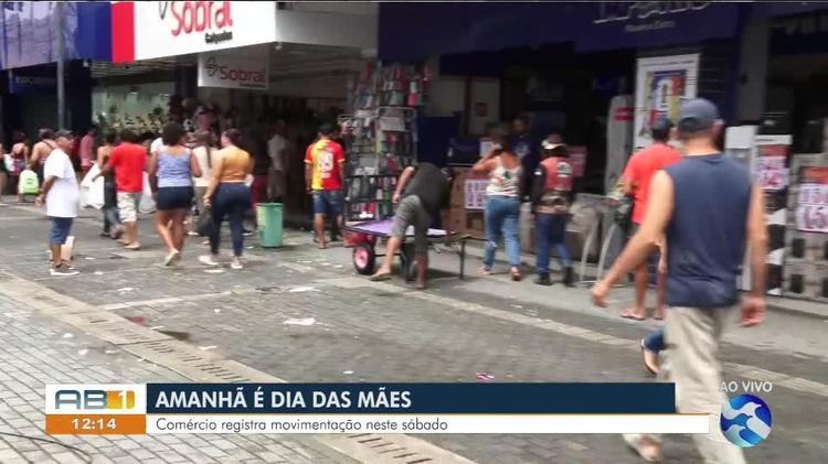 VÍDEOS: AB1 de sábado, 9 de maio de 2026