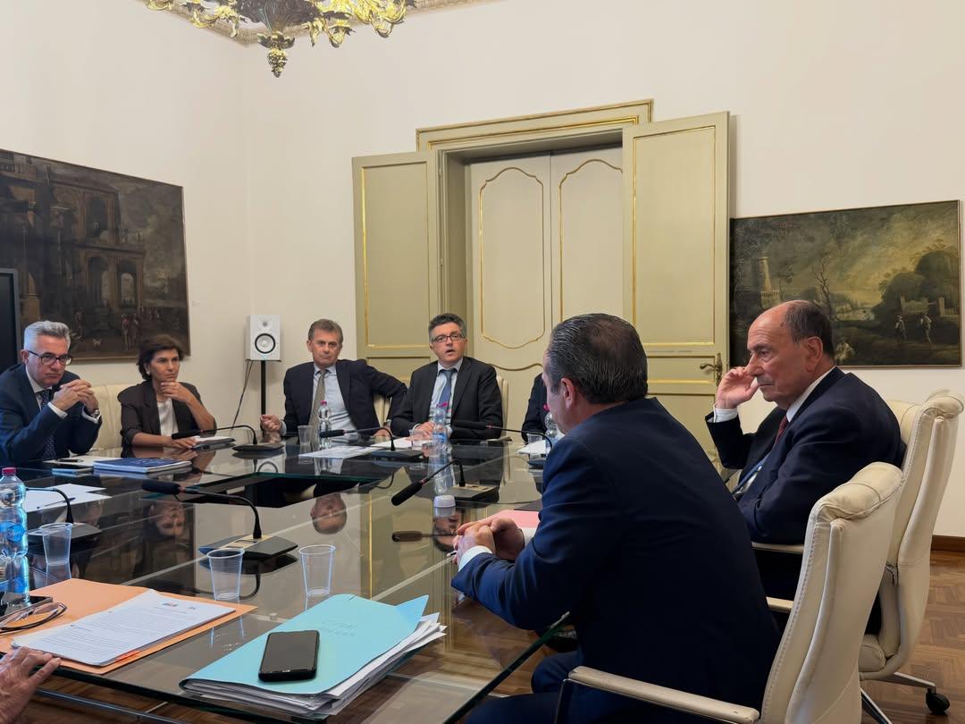#ccpm Da sempre ho seguito e difeso il reparto di Cardio Chirurgia Pediatrica di Taormina, ritenendo un’eccellenza di cu...