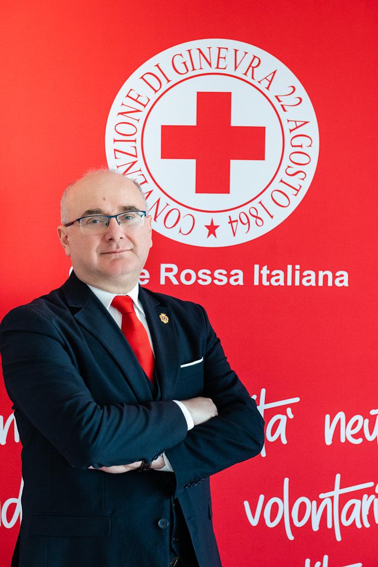 Croce Rossa, Valastro: “Parole Papa Leone su dramma migranti sono potenti. Il 4 luglio saremo a Lampedusa”