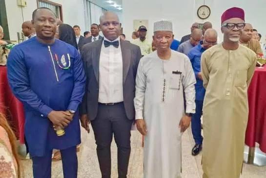 International Moral Guarantors to Meet APC Leaders in Freetown