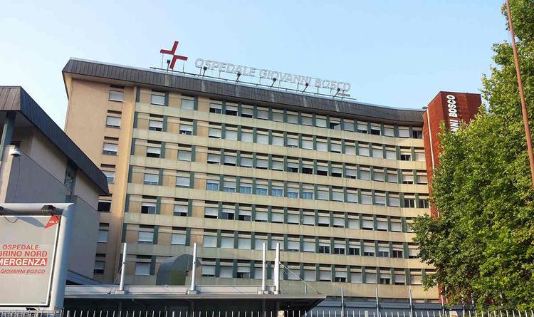 volpiano incidente a4 verso Settimo Torinese