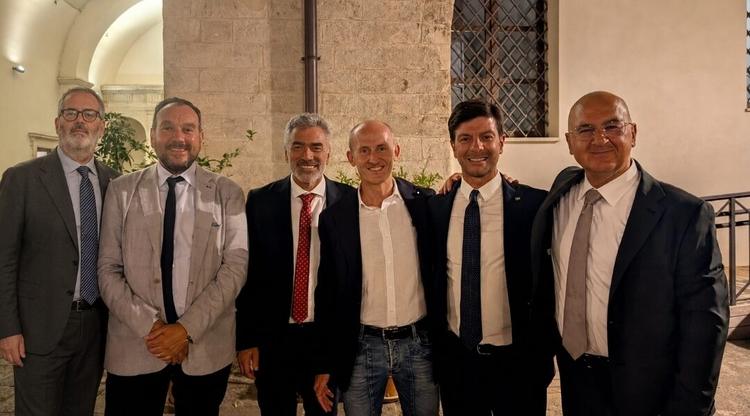 Completato in Calabria il 33,9% dei progetti Pnrr: si rischia di mandare tutto in fumo