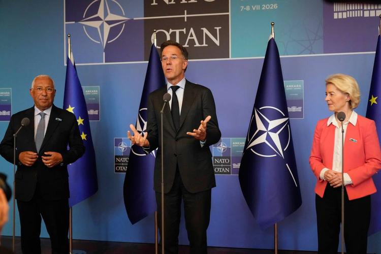 Missili, droni e aerei radar. 50 miliardi per una difesa più europea