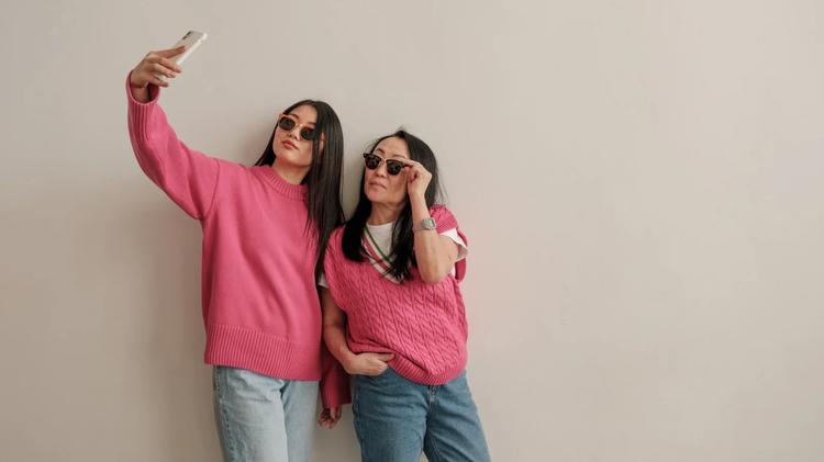 Quem me influencia de verdade?
