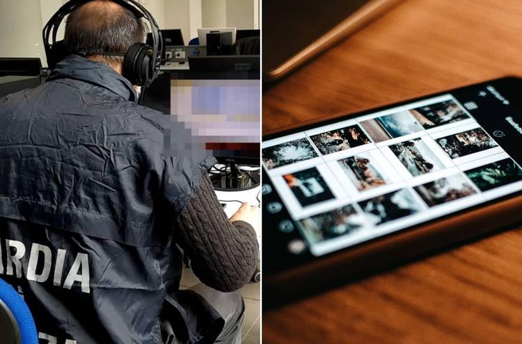 Influencer evade 700 mila euro al fisco: nei guai un creator di Onlyfans