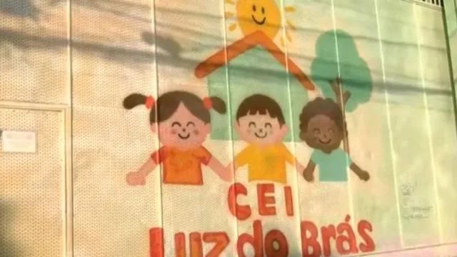 Bebê morre após ficar com a cabeça presa em grade de creche