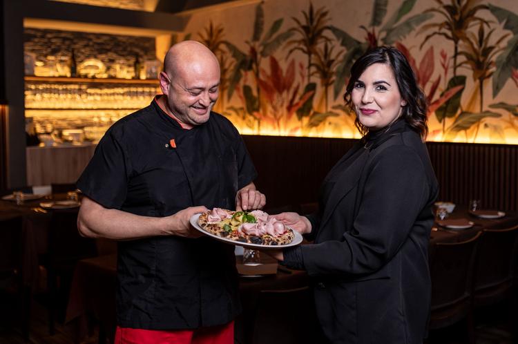 This is Pizza, a Barcellona dialogo tra professionisti della pizza contemporanea