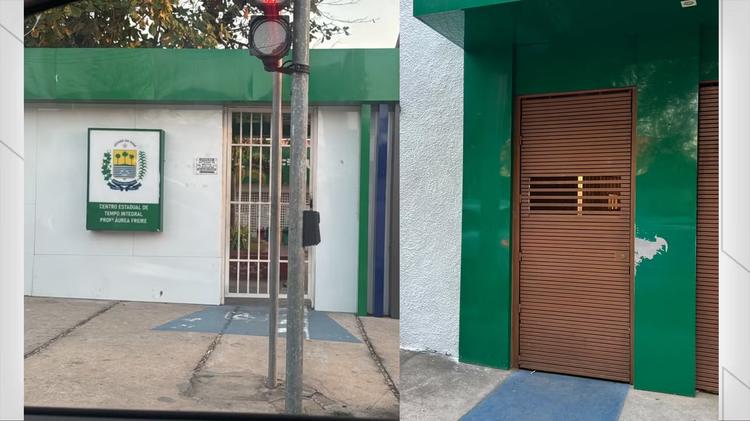 Apesar de decisão do STF prorrogar horário de votação, locais são fechados no Piauí