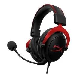 HyperX Cloud II Headset