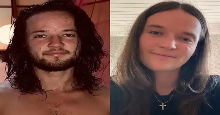 Mujer que se identificaba como hombre se arrepiente y acepta a Jesús