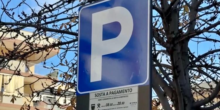 Taranto, parcheggi durante Giochi: ecco cosa cambia
