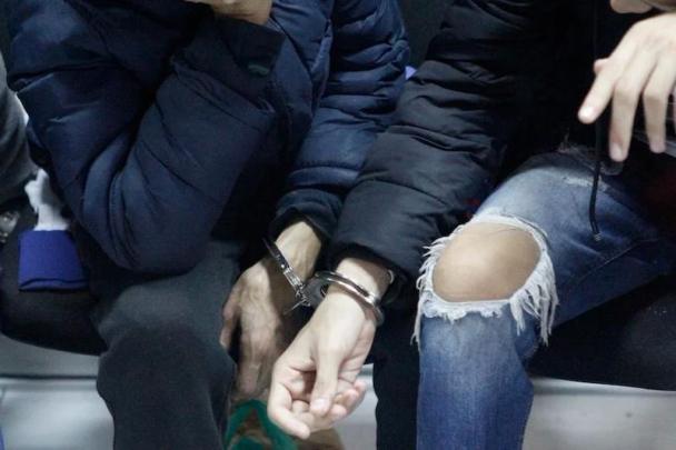 توقيف شخصين تورطا في وفاة نتيجة سقوط مشكوك فيه بفاس