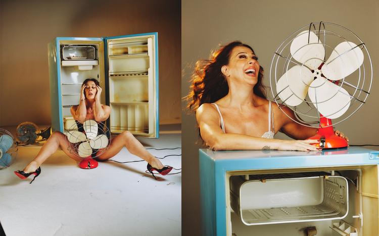 Claudia Raia, Siba e 'O Pagode Taí Vai Quem Quer': veja agenda do fim de semana em Natal