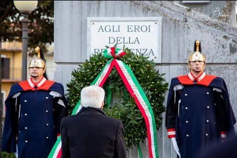 80  ANNI DELLA NOSTRA REPUBBLICA,  80 ANNI DAL PRIMO VOTO ALLE DONNE,  80 ANNI DI STORIA DA DIFENDERE E  CUSTODIRE IN NO...
