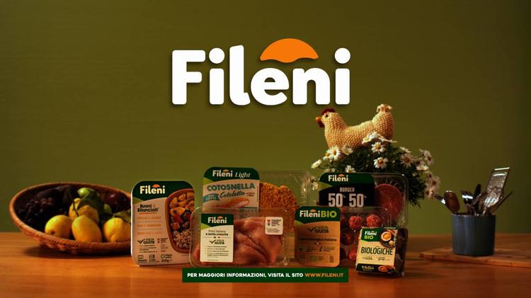 Benessere animale, Fileni fa da apripista in Italia