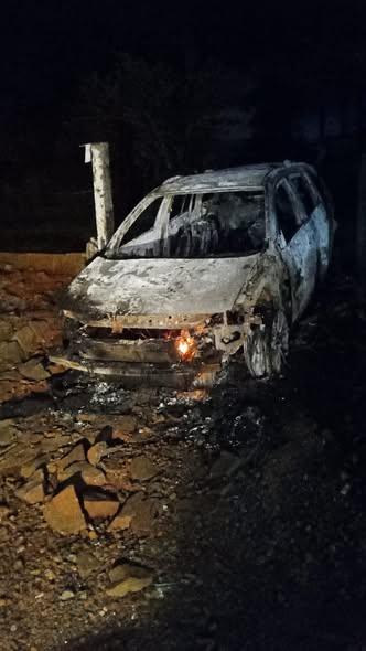 Brigada Militar prende trio e impede possível assalto em Iraí