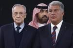 El Real Madrid está valorado en 2.400 millones y lidera el fútbol mundial en valor de marca: el Barça, segundo