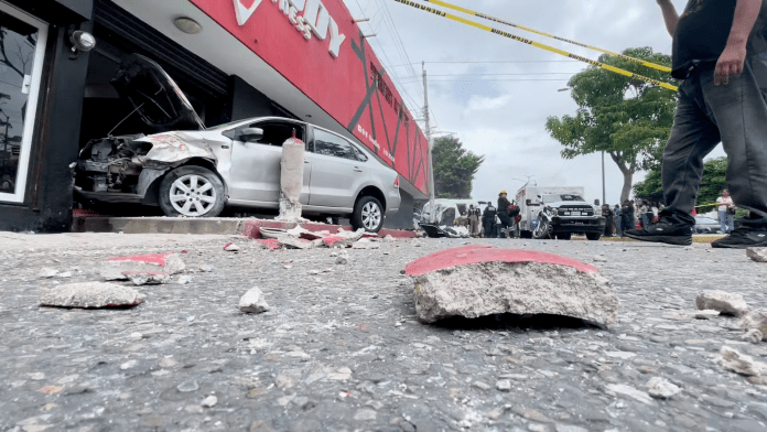 México se comprometió ante la ONU a reducir a la mitad las muertes viales para el año 2030. Sin embargo, la Fundación Aleatica advirtió que el país podría duplicar sus cifras actuales.