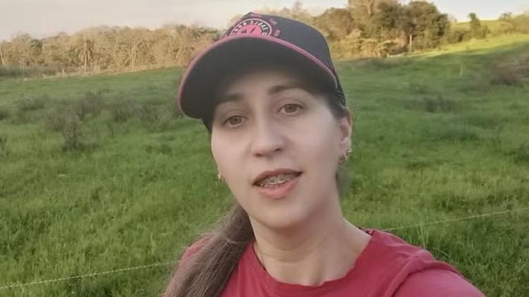 Mulher com medida protetiva é morta menos de 1 hora após acionar 'botão do pânico' em SC; ex é preso