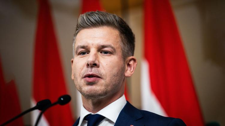 Magyar toma el control ¿Qué pasará ahora con el dinero?