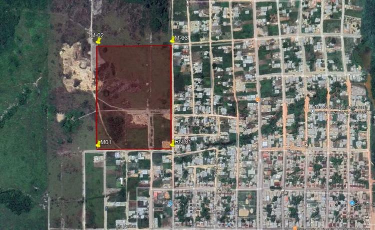 Evento de construção do IFRR de Rorainópolis tem cinco detidos em confusão por disputa de terras