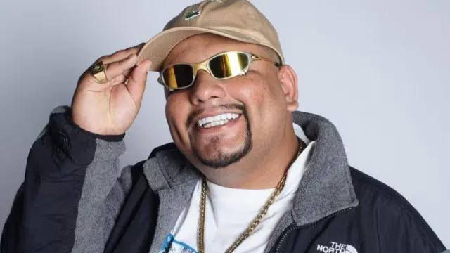 Não quero que tenham dó, diz MC Leozinho ZS, primeiro deficiente visual a liderar o Spotify Brasil