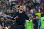 Xabi Alonso: "La cicatriz con el Real Madrid está curada"