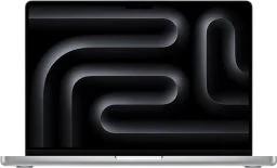 Apple M5 Max MacBook Pro