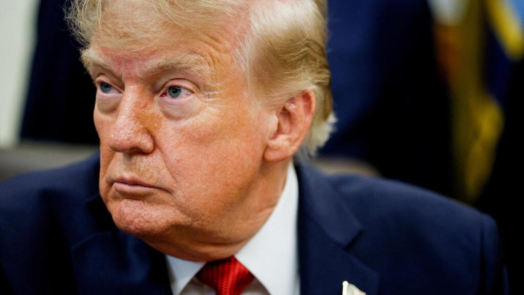 Trump va nommer un "tsar" pour "chérir, aider et veiller sur" l'IA