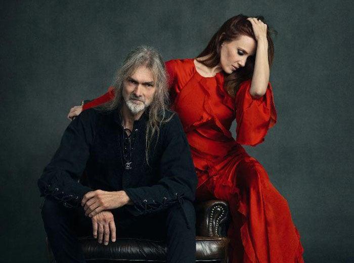 A besteira cometida por Arjen Lucassen que fez projeto com Bruce Dickinson ser cancelado