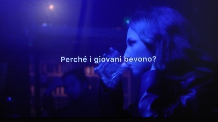 Potenza: “E-brezza di vita” contro l’abuso di alcool tra i minori