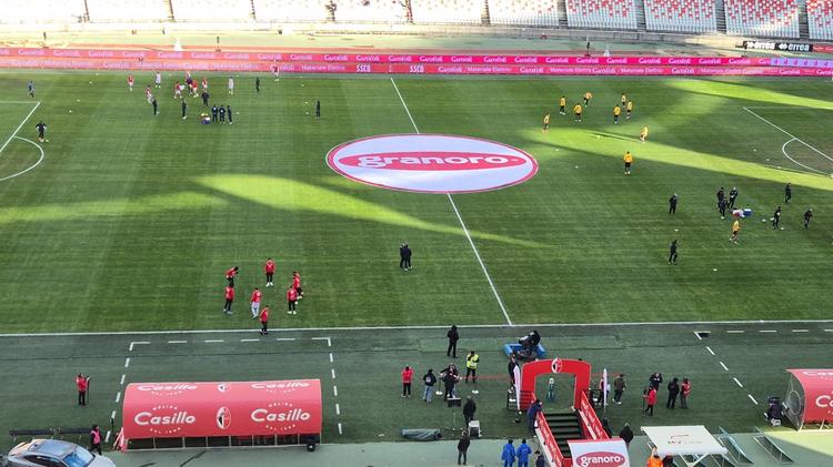 Bari-Sudtirol 0-0: super Cerofolini blinda la porta. Gara deludente