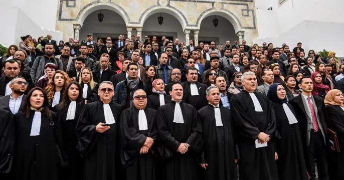 قانون المحاماة الجديد يعجل باجتماع استثنائي لهيئات المحامين بالمغرب