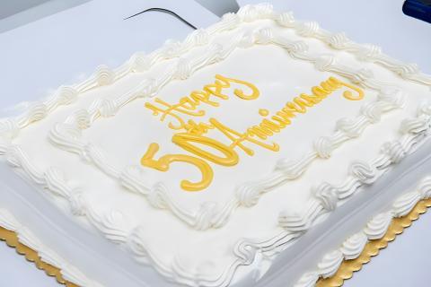 How to Celebrate Your Church Anniversary